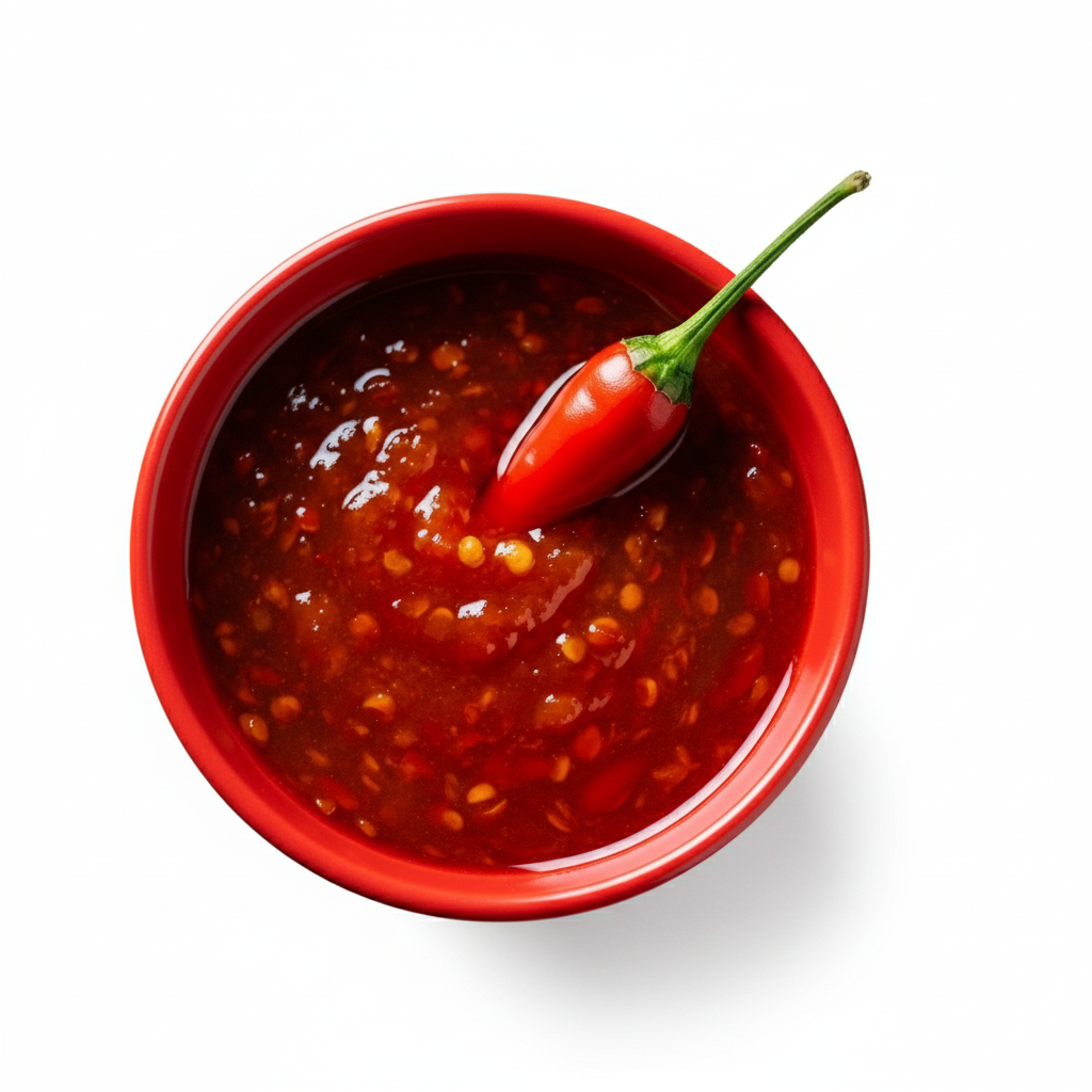 MAF Chili Sauce